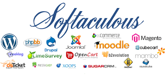 Softaculous Auto Installer